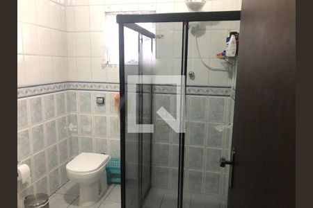 Casa à venda com 3 quartos, 260m² em Vila Pouso Alegre, Barueri