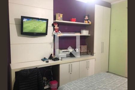 Casa à venda com 3 quartos, 260m² em Vila Pouso Alegre, Barueri