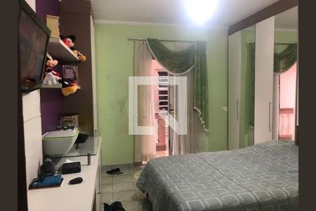 Casa à venda com 3 quartos, 260m² em Vila Pouso Alegre, Barueri