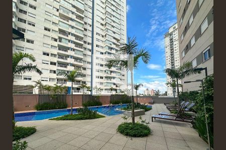 Apartamento à venda com 2 quartos, 52m² em Alphaville Empresarial, Barueri