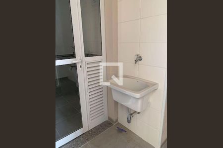 Apartamento à venda com 2 quartos, 52m² em Alphaville Empresarial, Barueri