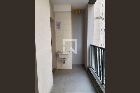 Apartamento à venda com 2 quartos, 52m² em Alphaville Empresarial, Barueri