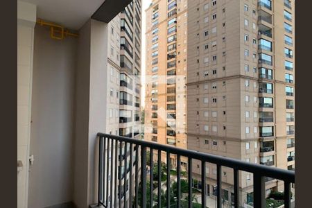 Apartamento à venda com 2 quartos, 52m² em Alphaville Empresarial, Barueri