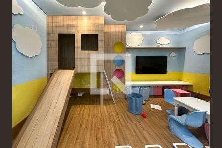 Apartamento à venda com 2 quartos, 52m² em Alphaville Empresarial, Barueri