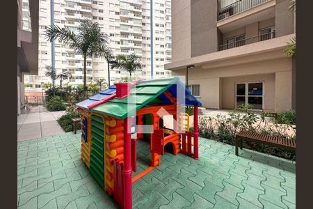 Apartamento à venda com 2 quartos, 52m² em Alphaville Empresarial, Barueri