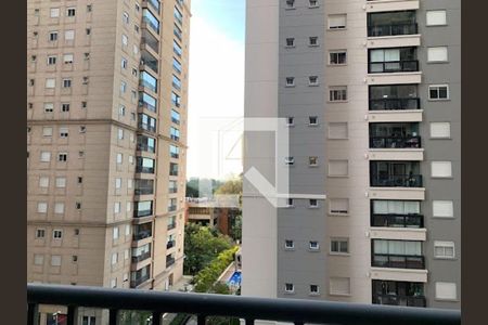 Apartamento à venda com 2 quartos, 52m² em Alphaville Empresarial, Barueri