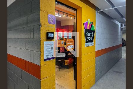 Apartamento à venda com 2 quartos, 52m² em Alphaville Empresarial, Barueri