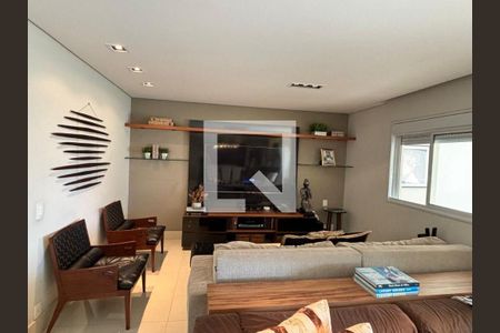 Apartamento à venda com 4 quartos, 212m² em Alphaville Industrial, Barueri