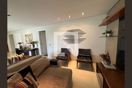 Apartamento à venda com 4 quartos, 212m² em Alphaville Industrial, Barueri