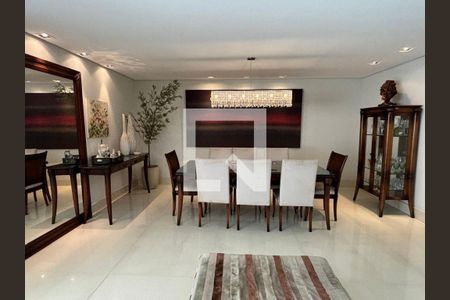 Apartamento à venda com 4 quartos, 212m² em Alphaville Industrial, Barueri