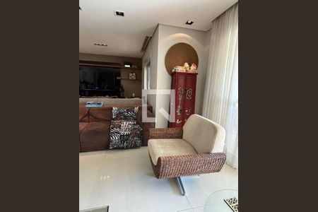 Apartamento à venda com 4 quartos, 212m² em Alphaville Industrial, Barueri