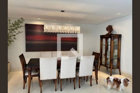 Apartamento à venda com 4 quartos, 212m² em Alphaville Industrial, Barueri