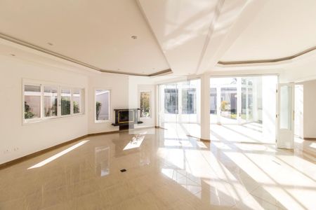 Sala de casa à venda com 5 quartos, 500m² em Alphaville, Santana de Parnaíba