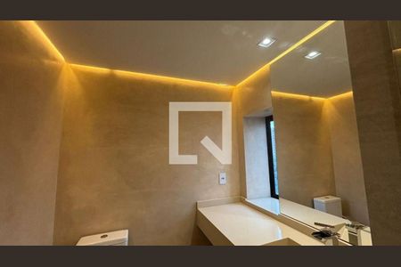 Apartamento à venda com 1 quarto, 55m² em Alphaville Industrial, Barueri