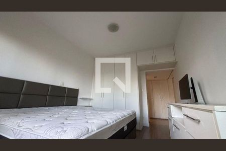 Apartamento à venda com 1 quarto, 55m² em Alphaville Industrial, Barueri
