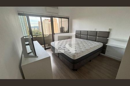 Apartamento à venda com 1 quarto, 55m² em Alphaville Industrial, Barueri