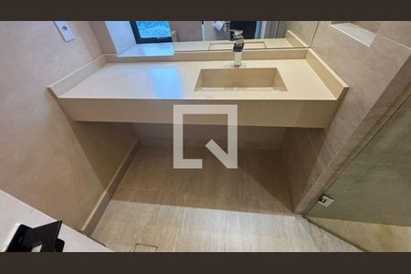 Apartamento à venda com 1 quarto, 55m² em Alphaville Industrial, Barueri