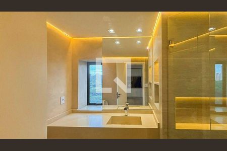 Apartamento à venda com 1 quarto, 55m² em Alphaville Industrial, Barueri