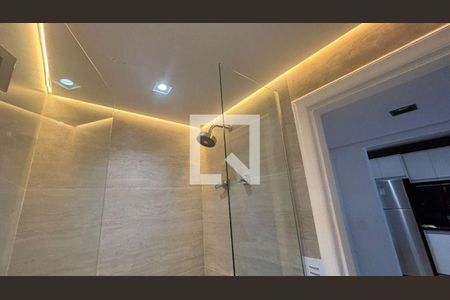 Apartamento à venda com 1 quarto, 55m² em Alphaville Industrial, Barueri