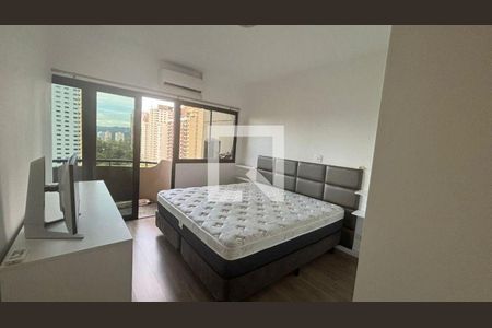 Apartamento à venda com 1 quarto, 55m² em Alphaville Industrial, Barueri