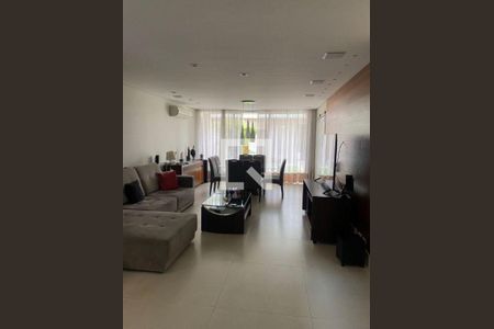 Casa à venda com 4 quartos, 280m² em Alphaville, Santana de Parnaíba