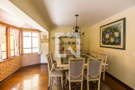 Sala de casa à venda com 4 quartos, 386m² em Residencial Nove (Alphaville), Santana de Parnaíba