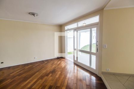 Sala de casa à venda com 3 quartos, 294m² em Alphaville, Santana de Parnaíba