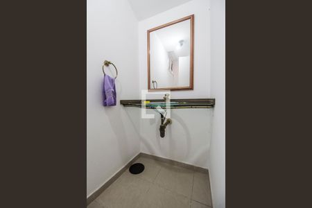 Lavabo de casa à venda com 3 quartos, 294m² em Alphaville, Santana de Parnaíba