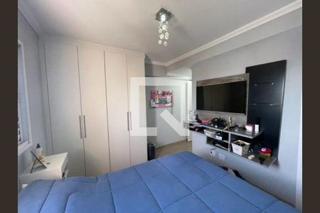 Apartamento à venda com 4 quartos, 196m² em Bethaville I, Barueri