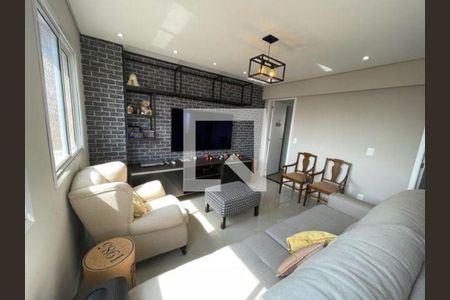 Apartamento à venda com 4 quartos, 196m² em Bethaville I, Barueri