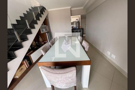 Apartamento à venda com 4 quartos, 196m² em Bethaville I, Barueri
