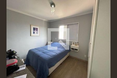Apartamento à venda com 4 quartos, 196m² em Bethaville I, Barueri