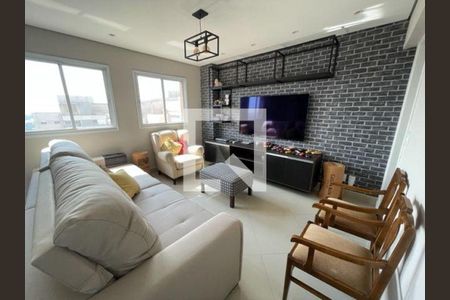 Apartamento à venda com 4 quartos, 196m² em Bethaville I, Barueri