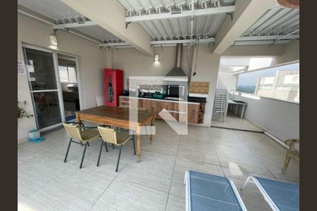 Apartamento à venda com 4 quartos, 196m² em Bethaville I, Barueri