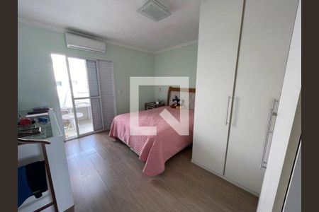 Apartamento à venda com 4 quartos, 196m² em Bethaville I, Barueri
