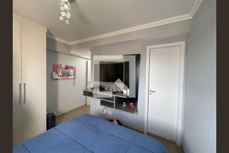 Apartamento à venda com 4 quartos, 196m² em Bethaville I, Barueri