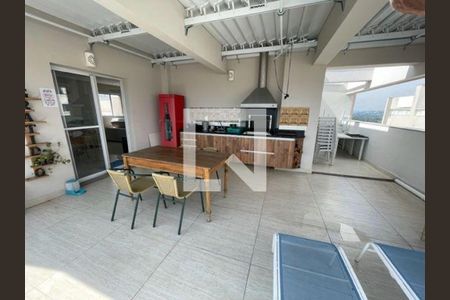 Apartamento à venda com 4 quartos, 196m² em Bethaville I, Barueri