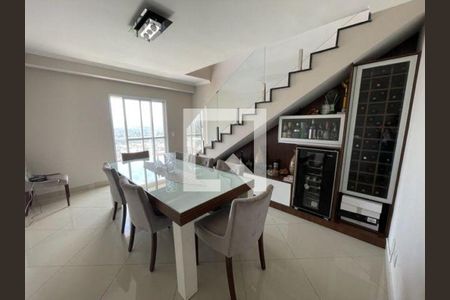 Apartamento à venda com 4 quartos, 196m² em Bethaville I, Barueri