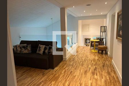 Casa à venda com 4 quartos, 466m² em Residencial Seis (Alphaville), Santana de Parnaíba