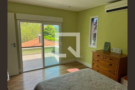 Casa à venda com 4 quartos, 466m² em Residencial Seis (Alphaville), Santana de Parnaíba