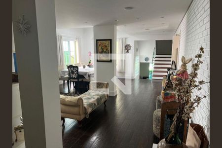 Casa à venda com 4 quartos, 466m² em Residencial Seis (Alphaville), Santana de Parnaíba