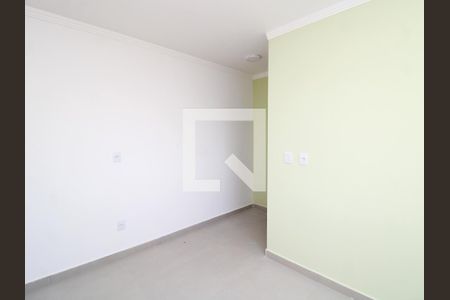 Sala de apartamento para alugar com 1 quarto, 40m² em Vila Medeiros, São Paulo