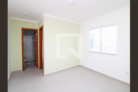 Sala de apartamento para alugar com 1 quarto, 40m² em Vila Medeiros, São Paulo