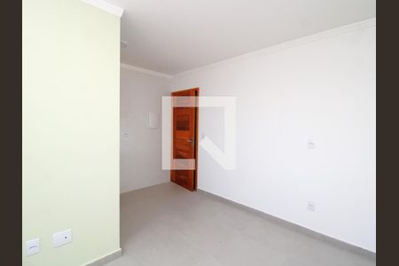 Sala de apartamento para alugar com 1 quarto, 40m² em Vila Medeiros, São Paulo