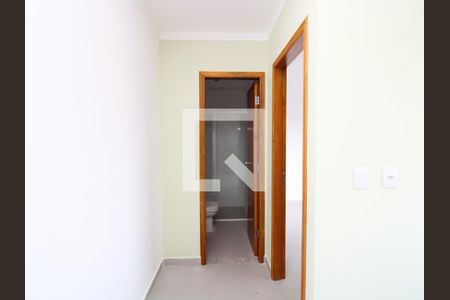 Sala de apartamento para alugar com 1 quarto, 40m² em Vila Medeiros, São Paulo