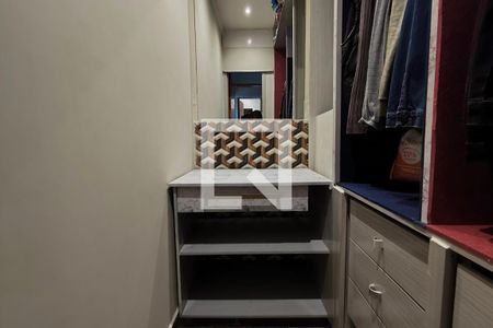 Closet Quarto de casa à venda com 2 quartos, 139m² em Jardim Nova Europa, Campinas
