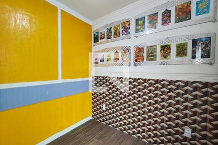 Quarto  de casa à venda com 2 quartos, 139m² em Jardim Nova Europa, Campinas