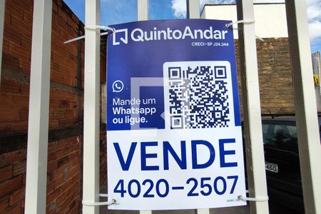 Placa de casa à venda com 2 quartos, 139m² em Jardim Nova Europa, Campinas