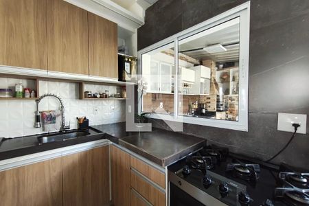 Cozinha de casa à venda com 2 quartos, 139m² em Jardim Nova Europa, Campinas