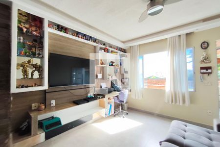 Sala de Jantar de casa à venda com 2 quartos, 139m² em Jardim Nova Europa, Campinas